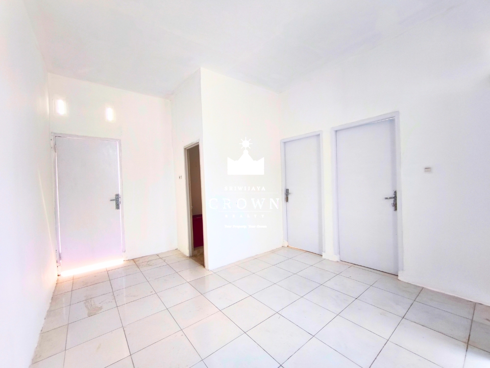 Dijual Rumah Subsidi Ready di Jalan Lebak Sari –Talang Jambe – Kec. Sukarami, Kota Palembang, Sumatera Selatan 30961